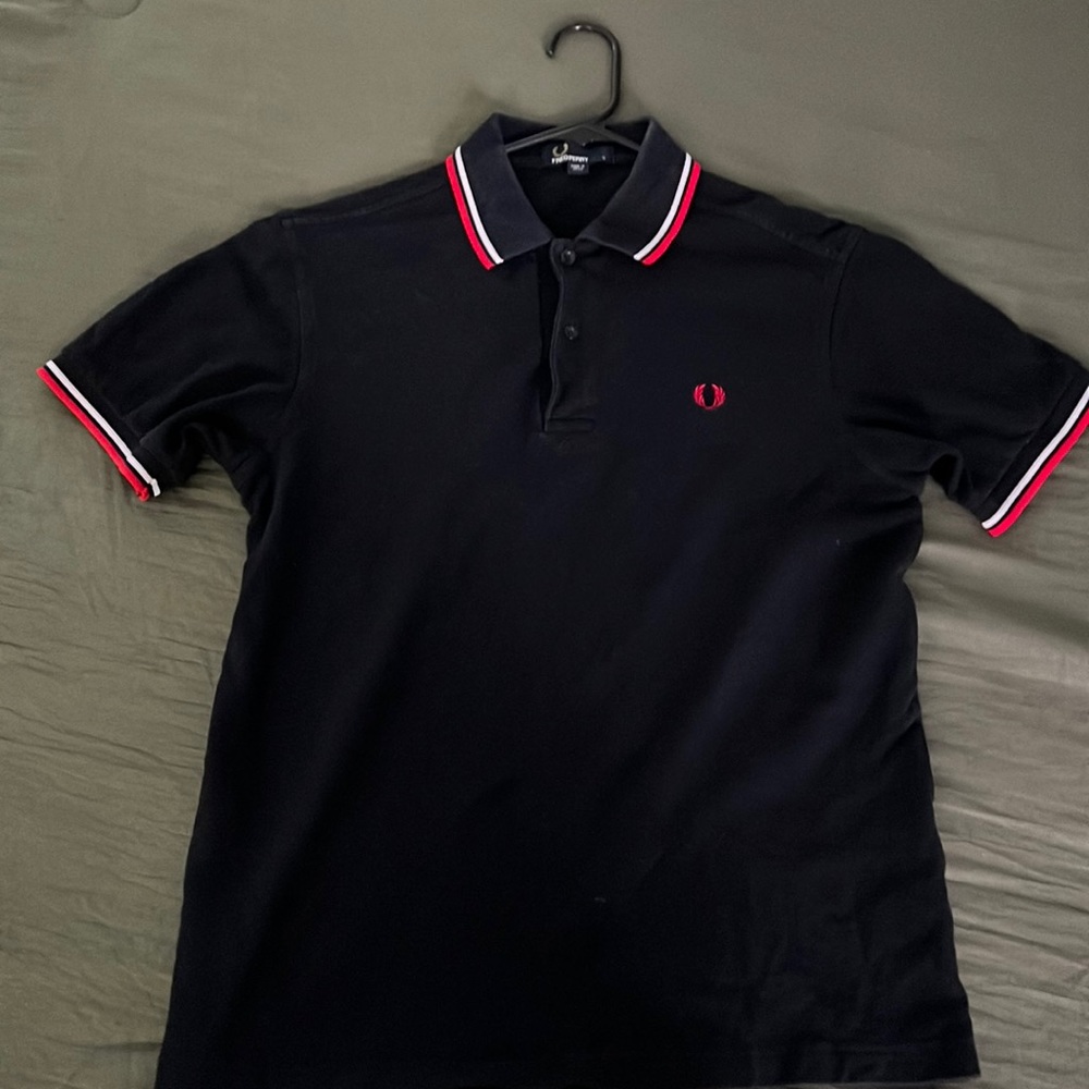 Fred Perry Polo